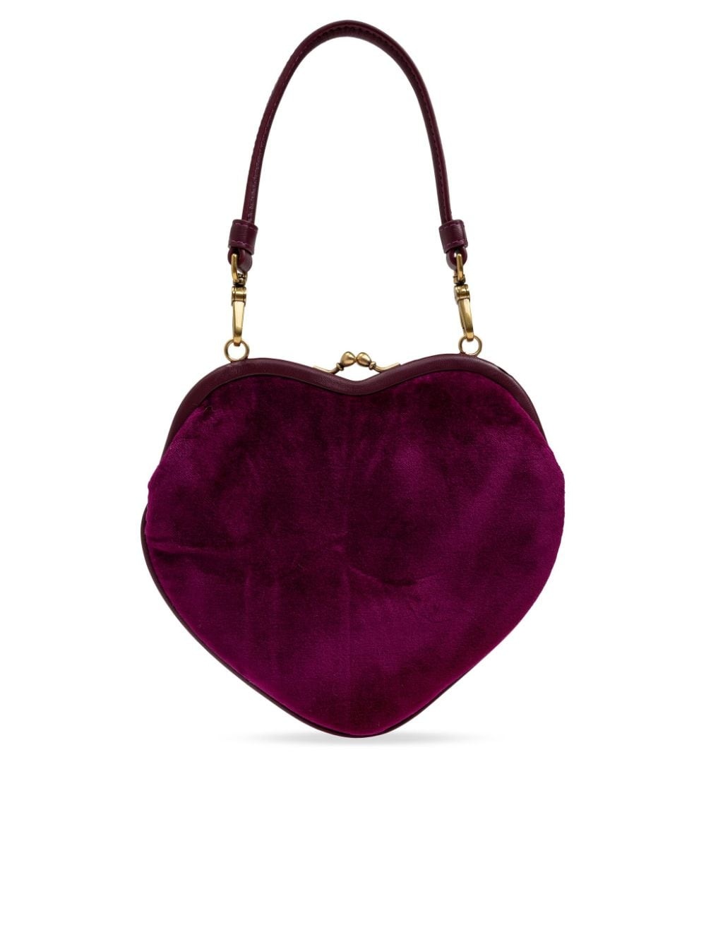 Belle Heart shoulder bag - 3