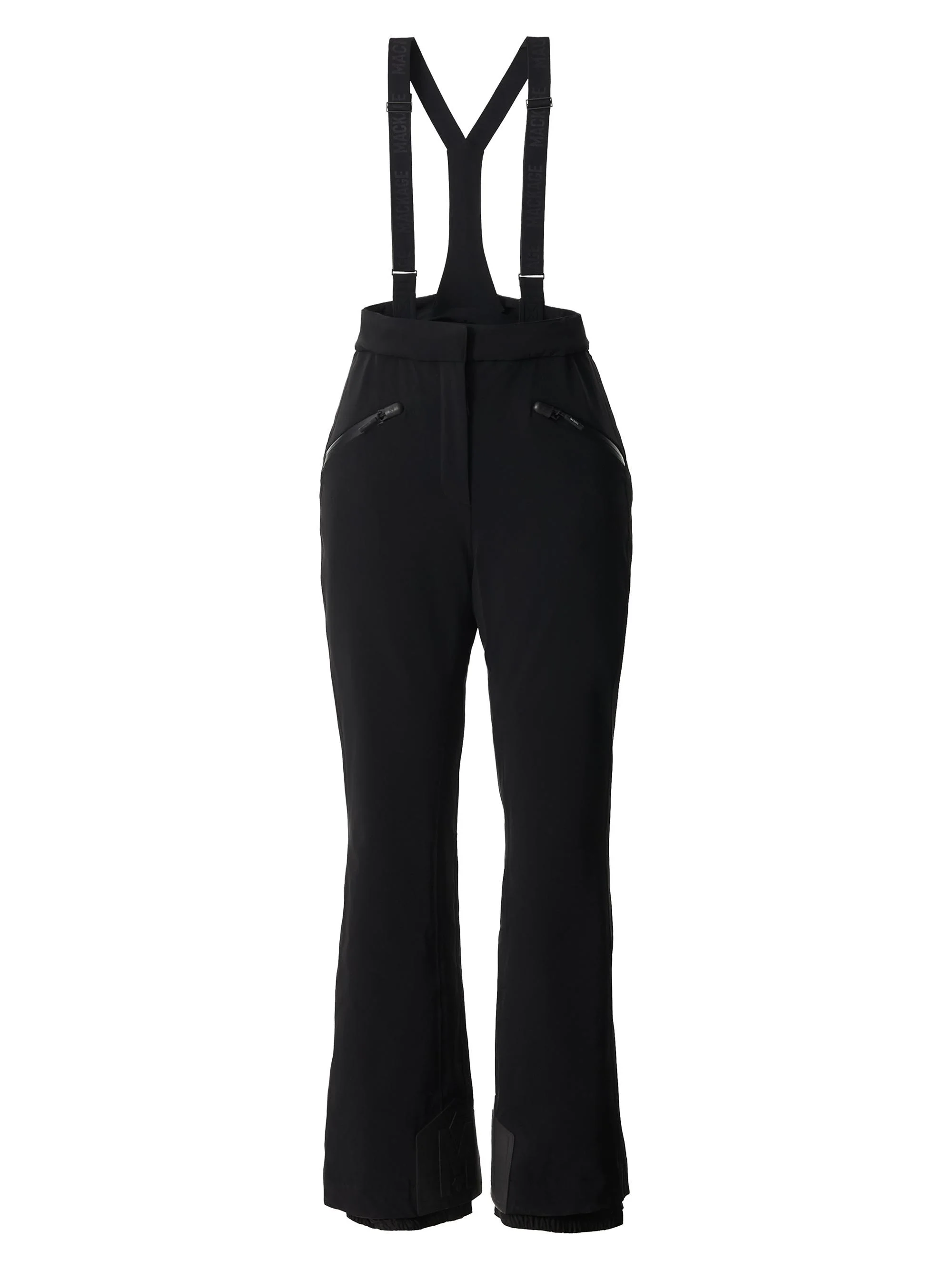Women's Nyomi Ski Pants - Black - 1