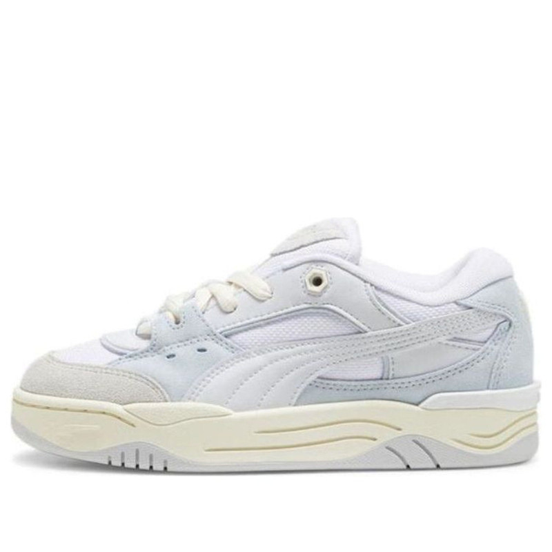 PUMA 180 'White Grey' 389267-13 - 1