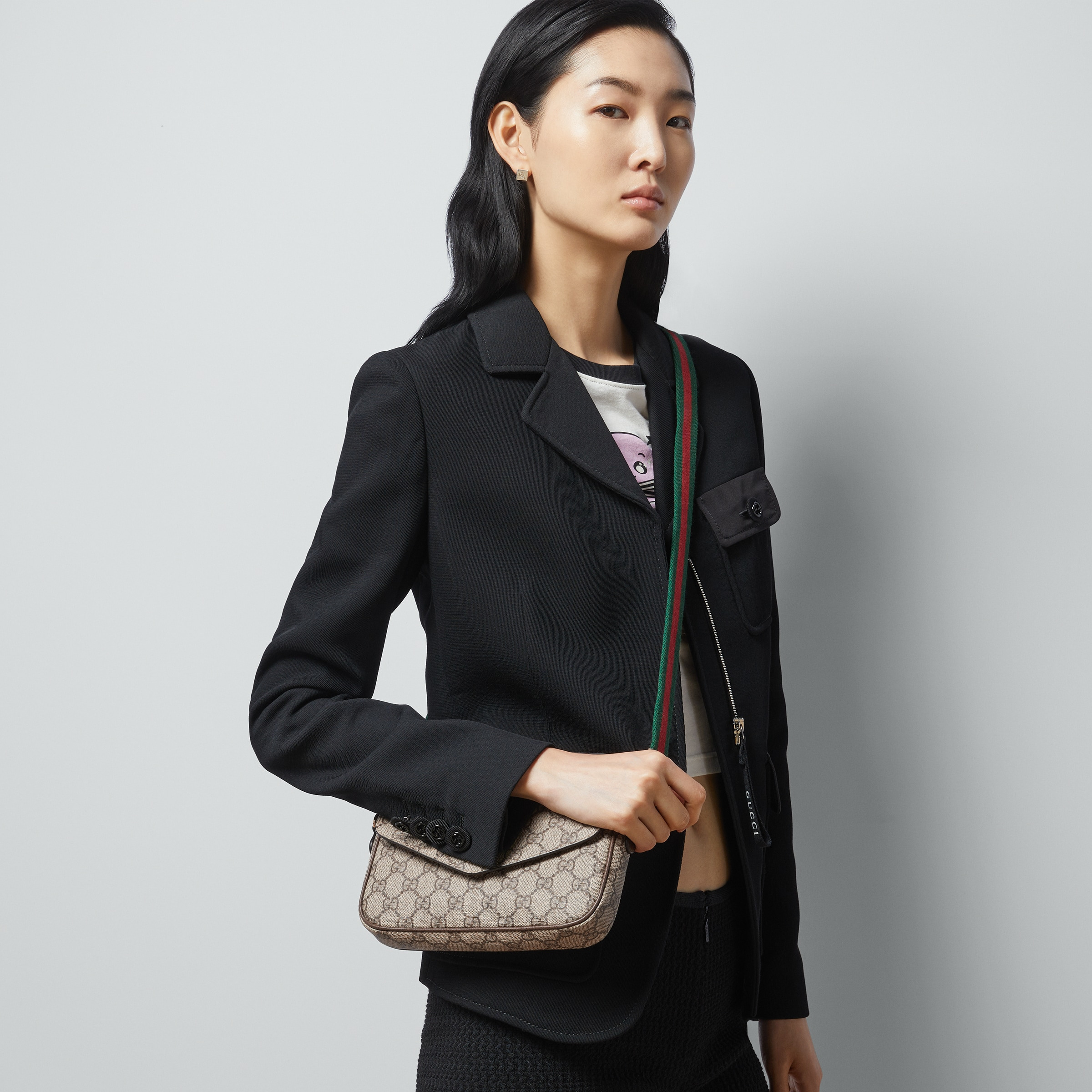 Ophidia mini bag - 4