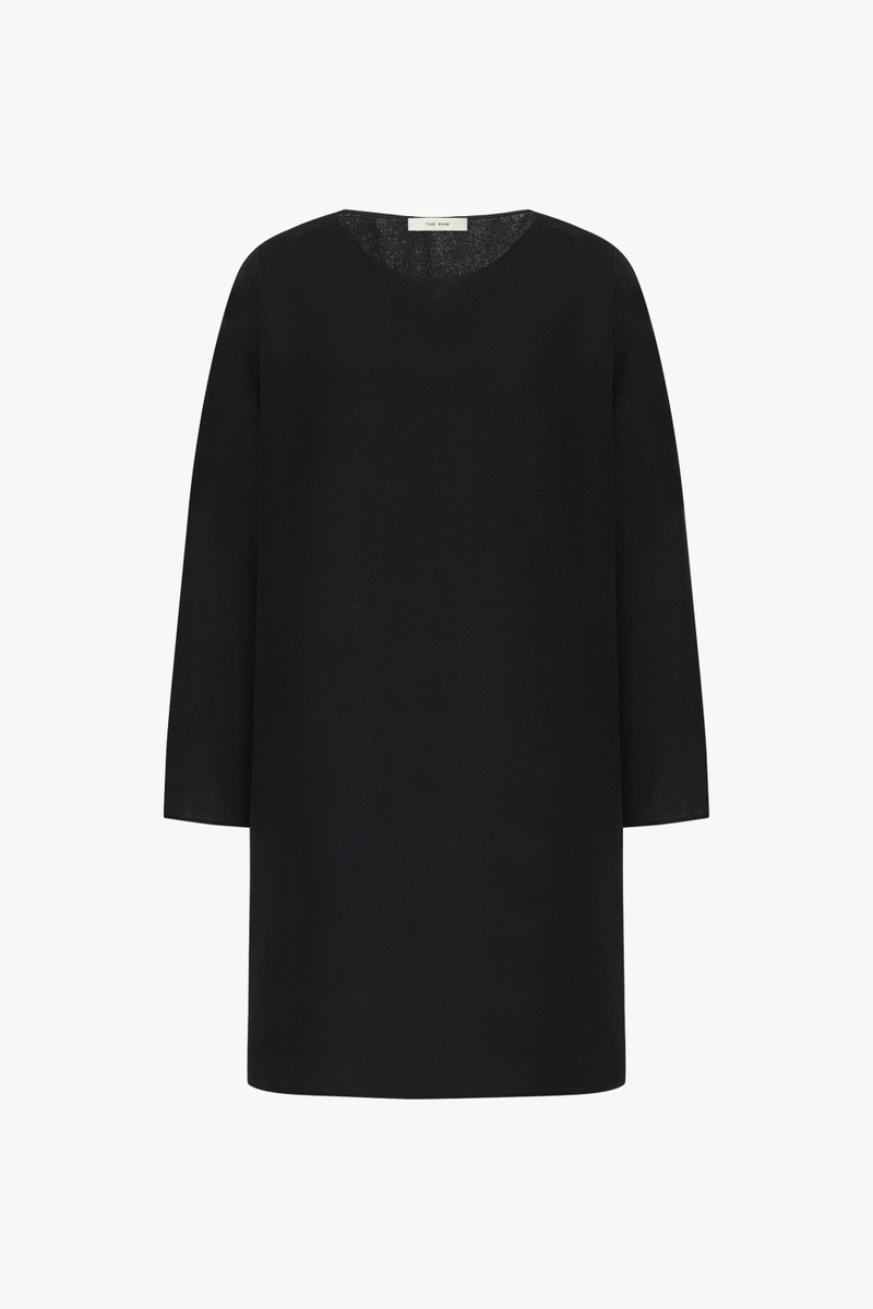 Bastira Top in Silk 1