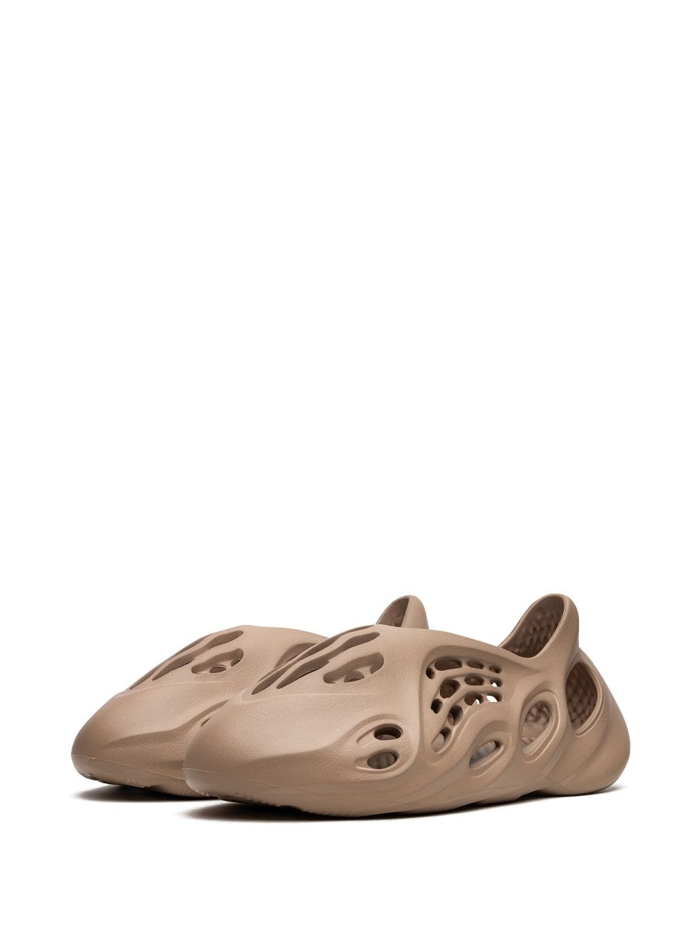 Yeezy Foam Runner "Clay Taupe" sneakers - 5