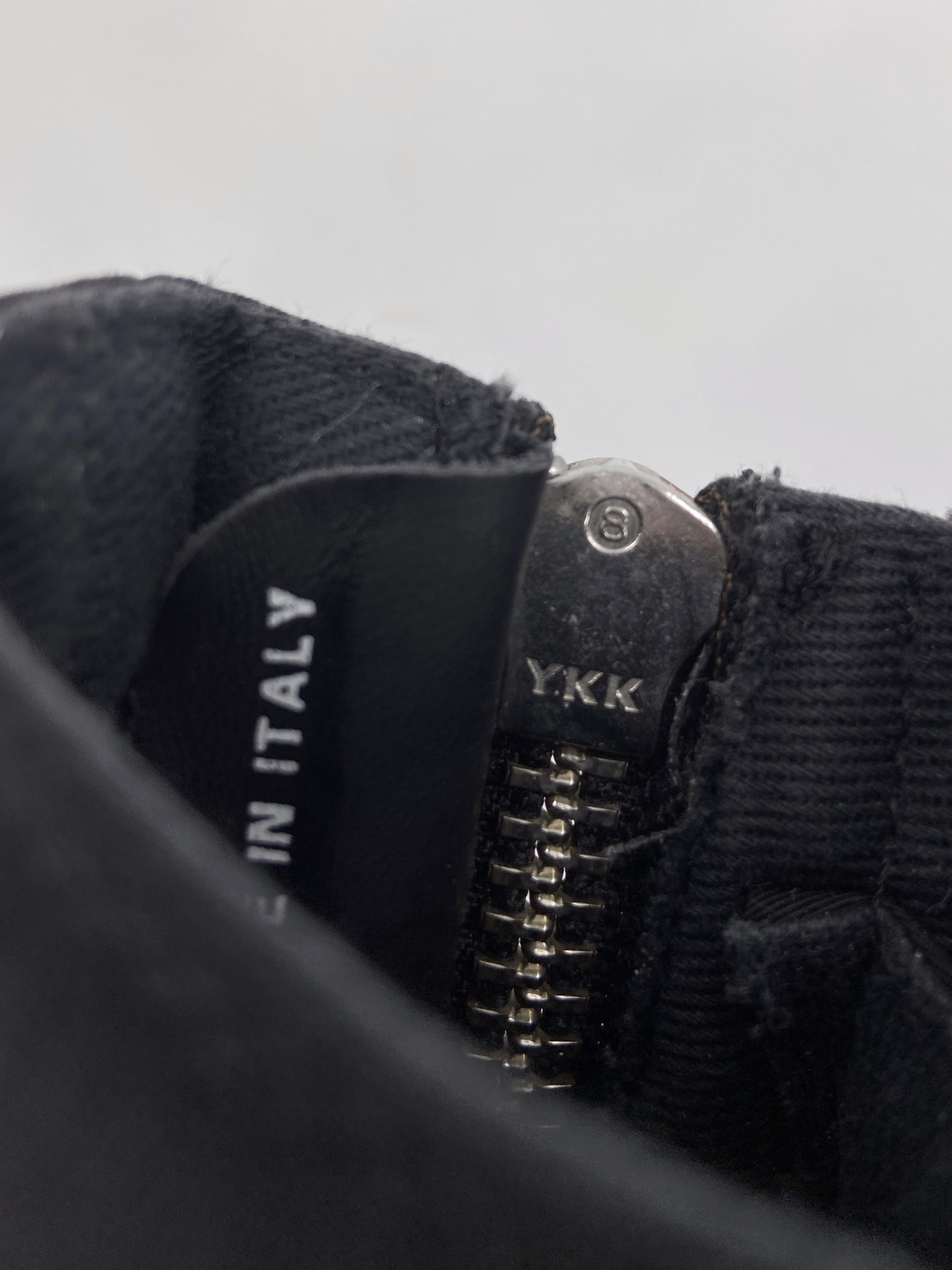 Rick Owens DRKSHDW Nylon Ramones 40 - 9