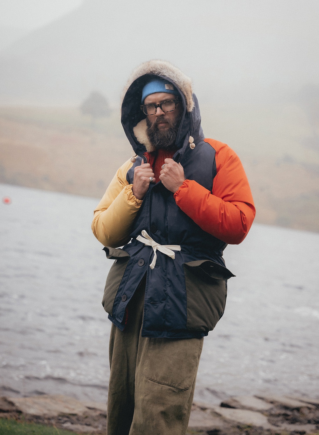 Crazy Everest Parka - 2