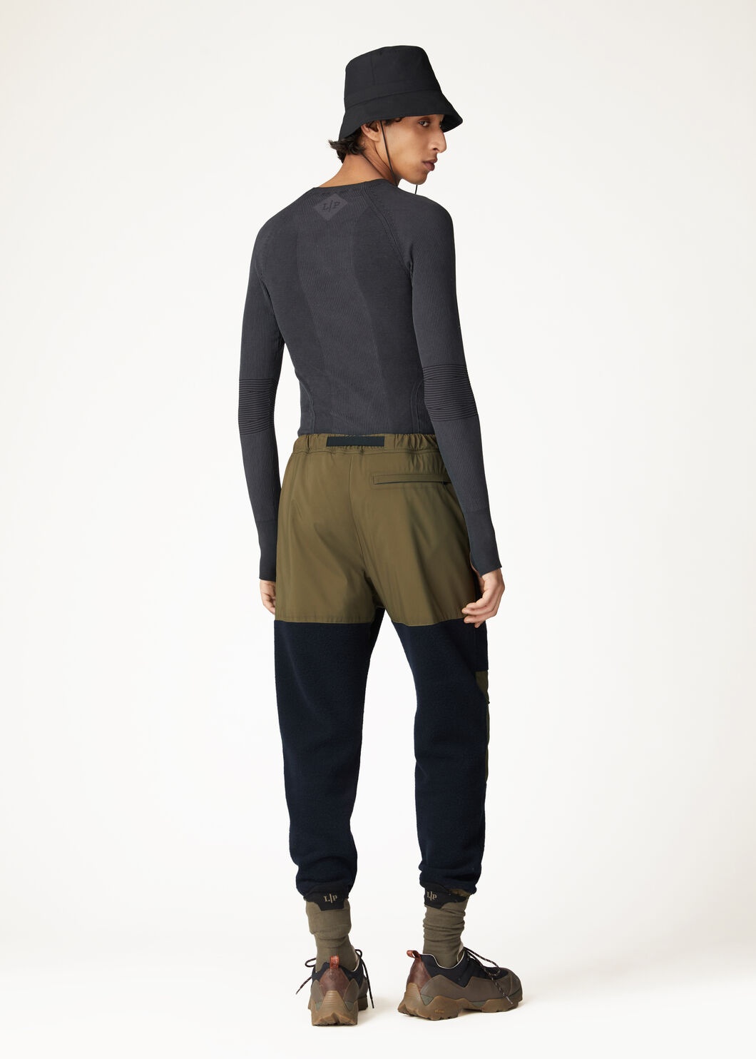 Terminillo Pants - 5