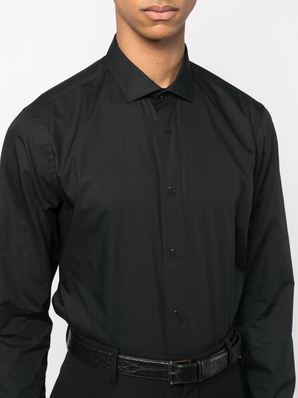 Sugar Daddy Skull&Bones shirt - 5