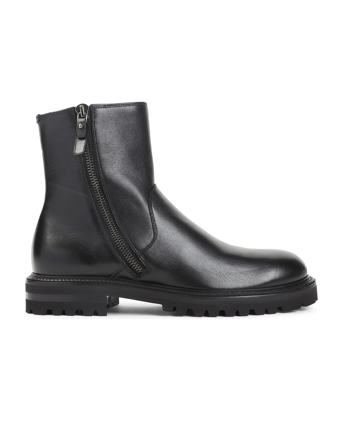 Boot - 2