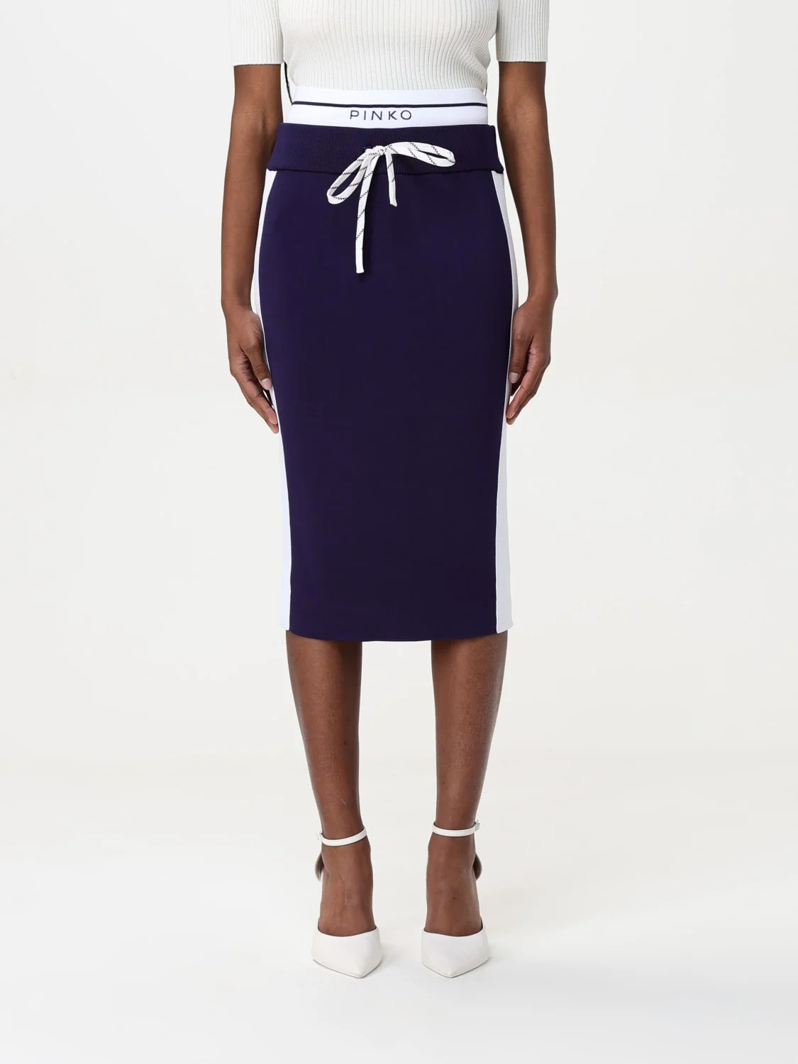 Skirt woman Pinko - 1