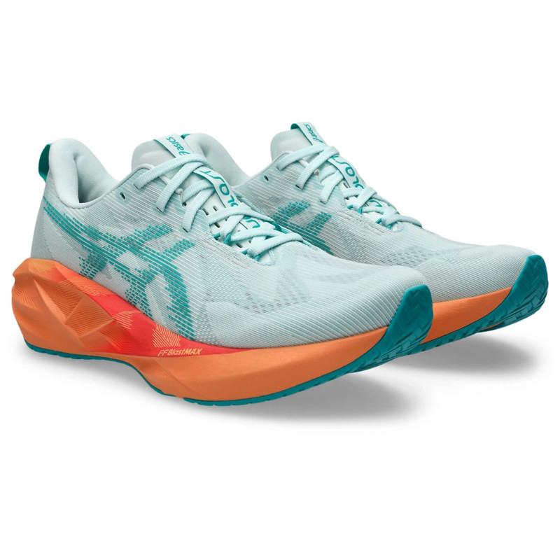 Asics NOVABLAST 정보 55,000원 outlook