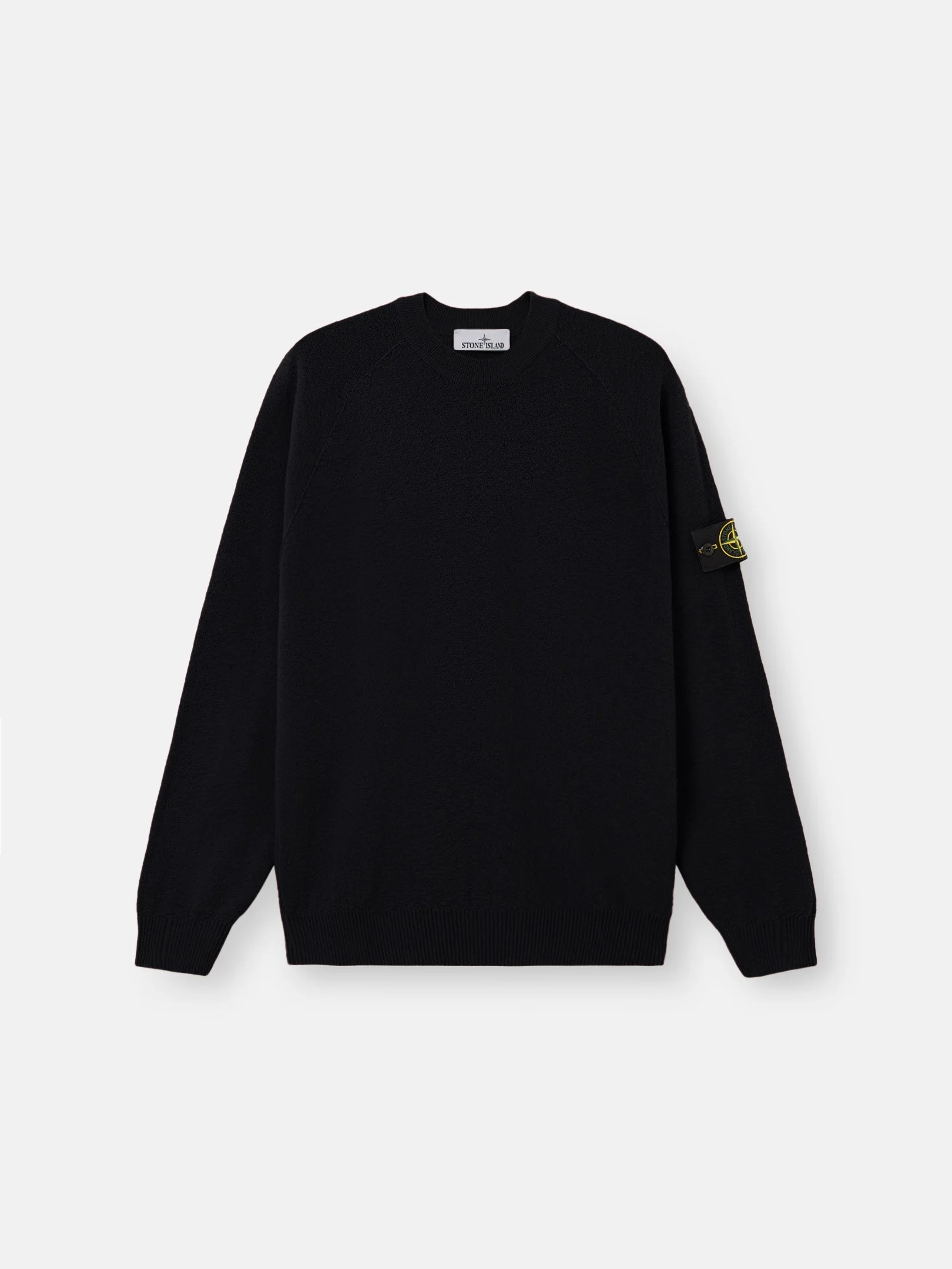 5100020 LIGHT RAW HAND ORGANIC COTTON - 1