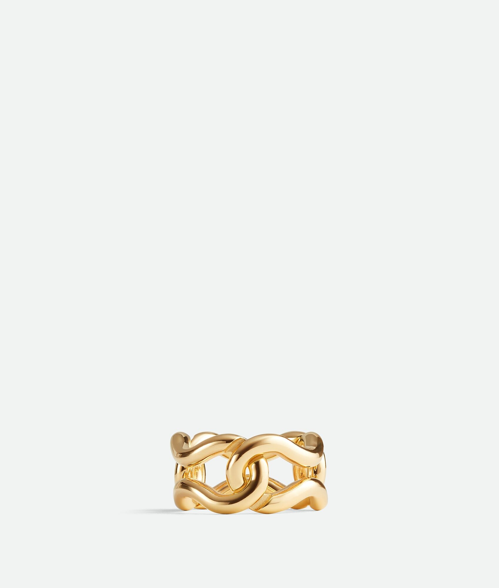Nest Chain Ring - 5