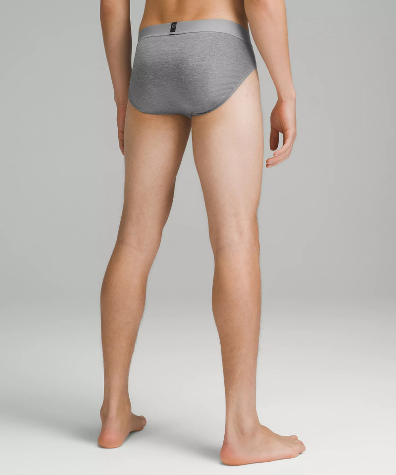 lululemon Always In Motion Brief with Fly outlook