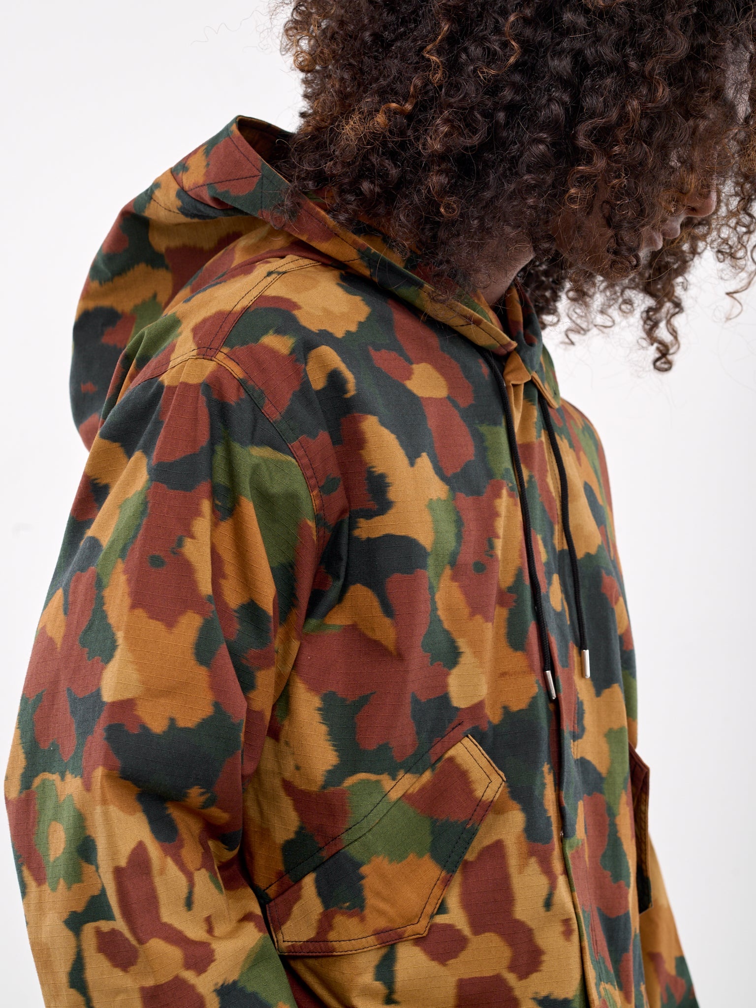 Message Jacket - 4