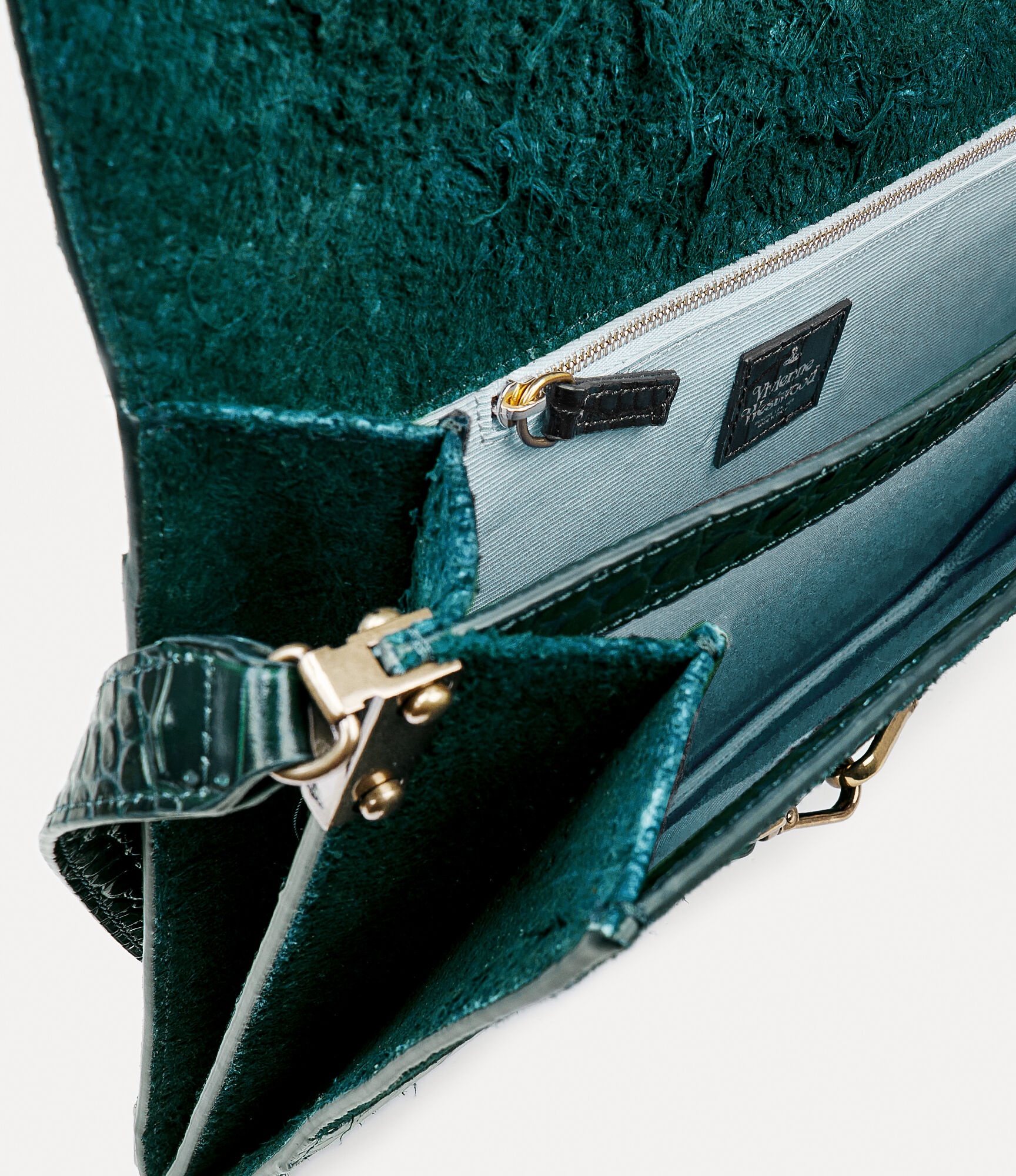 BELLA HORSEBIT FLAP M - 4