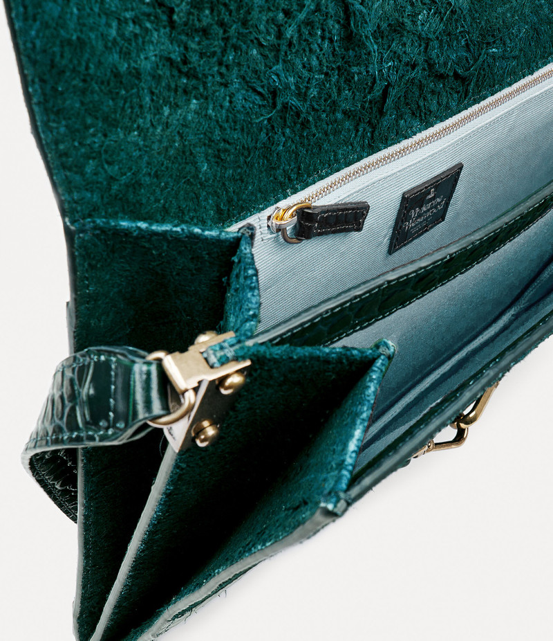 BELLA HORSEBIT FLAP M 4