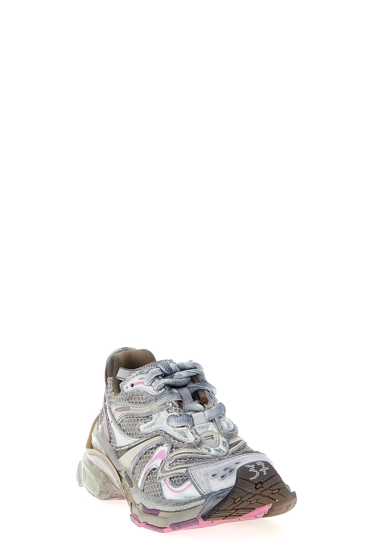 'Runner 2.0' sneakers - 2