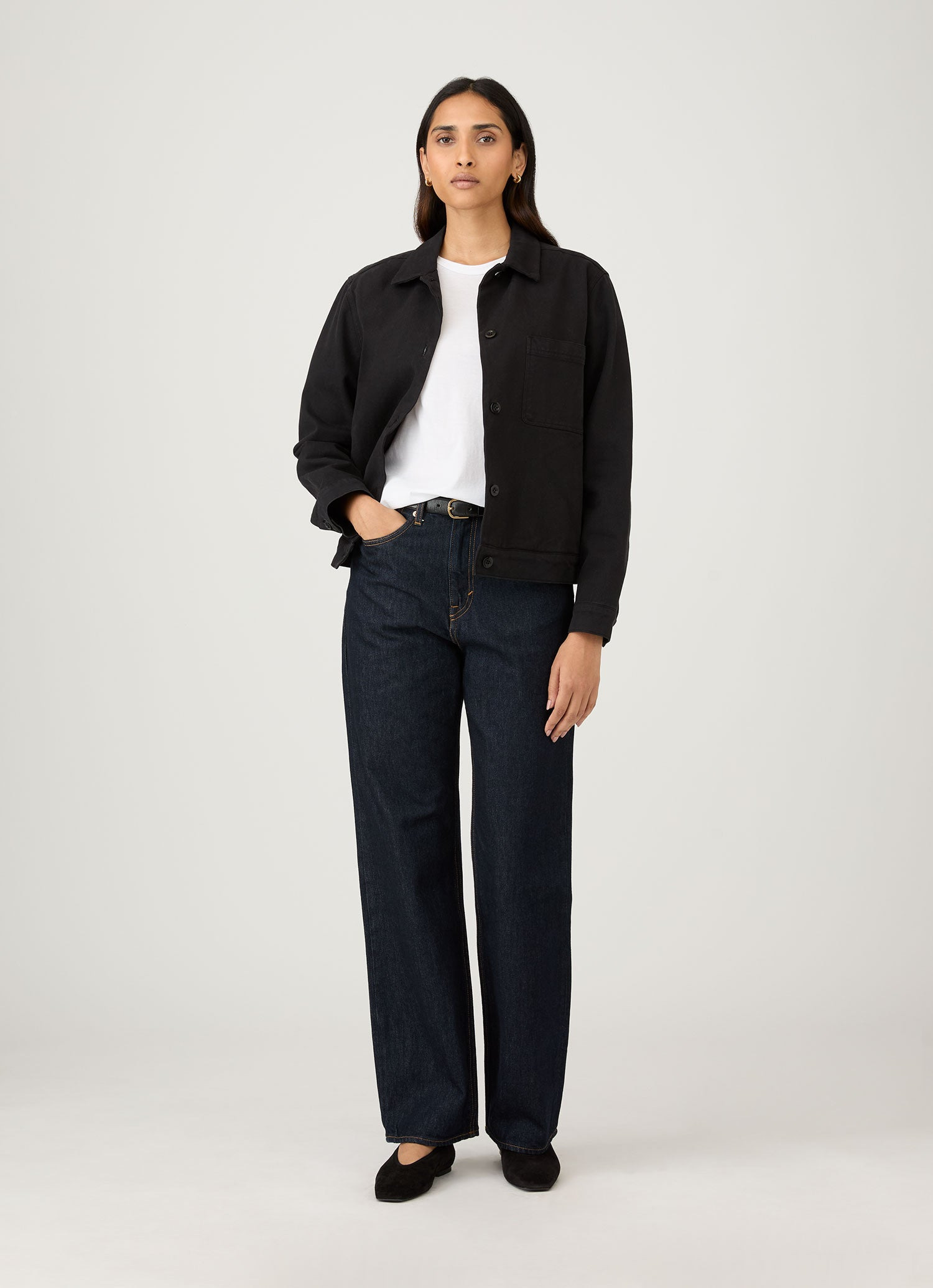 Chore Jacket - 2