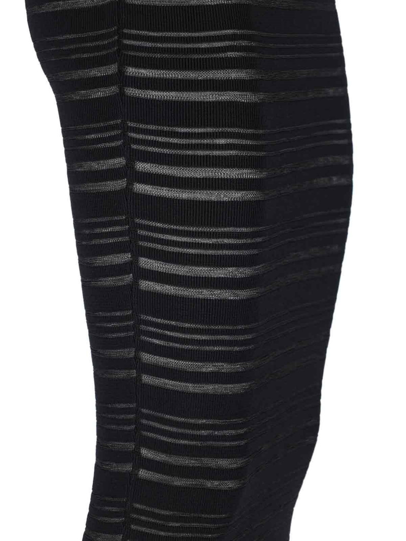MAXI KNIT SKIRT 4
