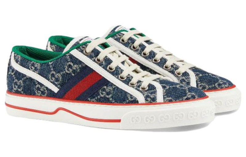 GUCCI Women's Gucci Tennis 1977 sneaker outlook