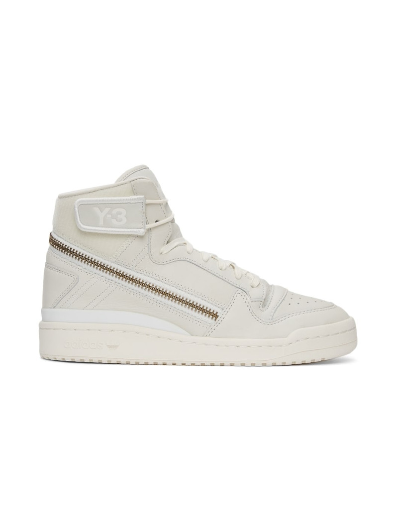 Off-White Forum Hi OG Sneakers - 1