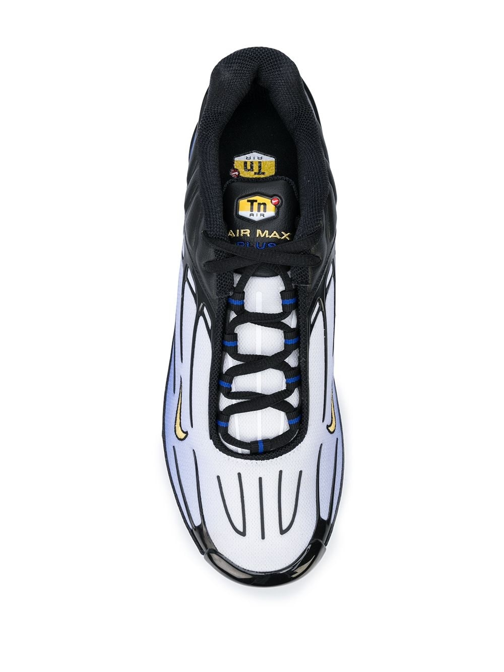 Air Max Plus 3 sneakers - 4