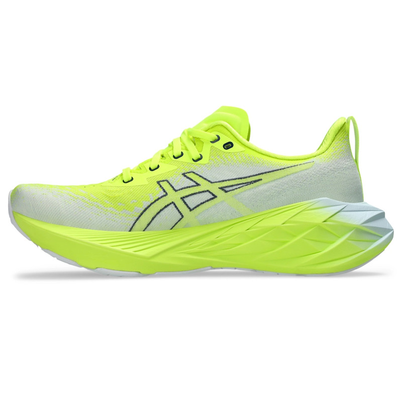 Asics NOVABLAST 4 outlook