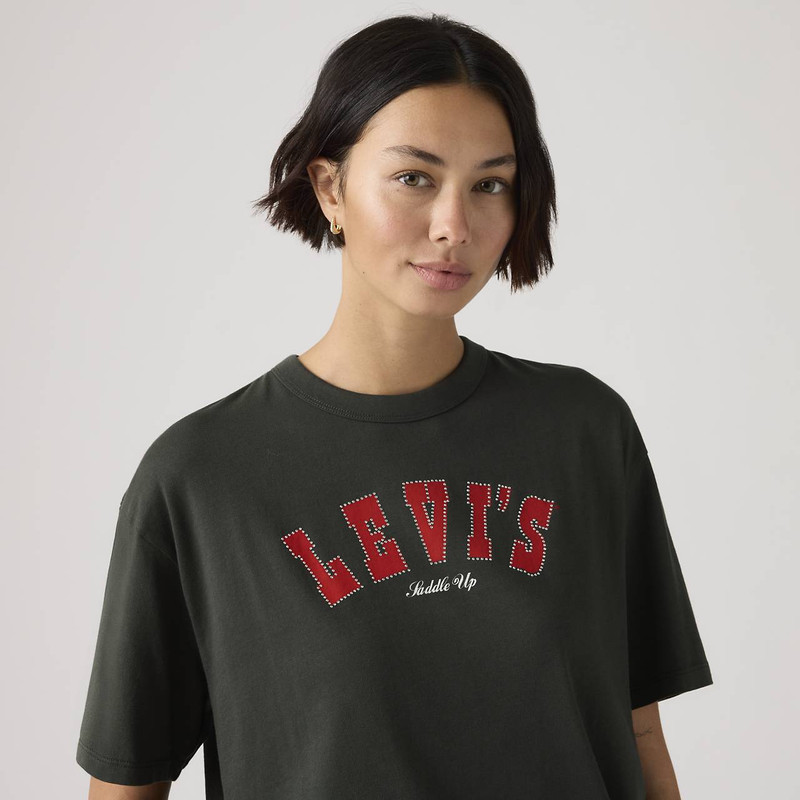 GRAPHIC TABOR T-SHIRT 1