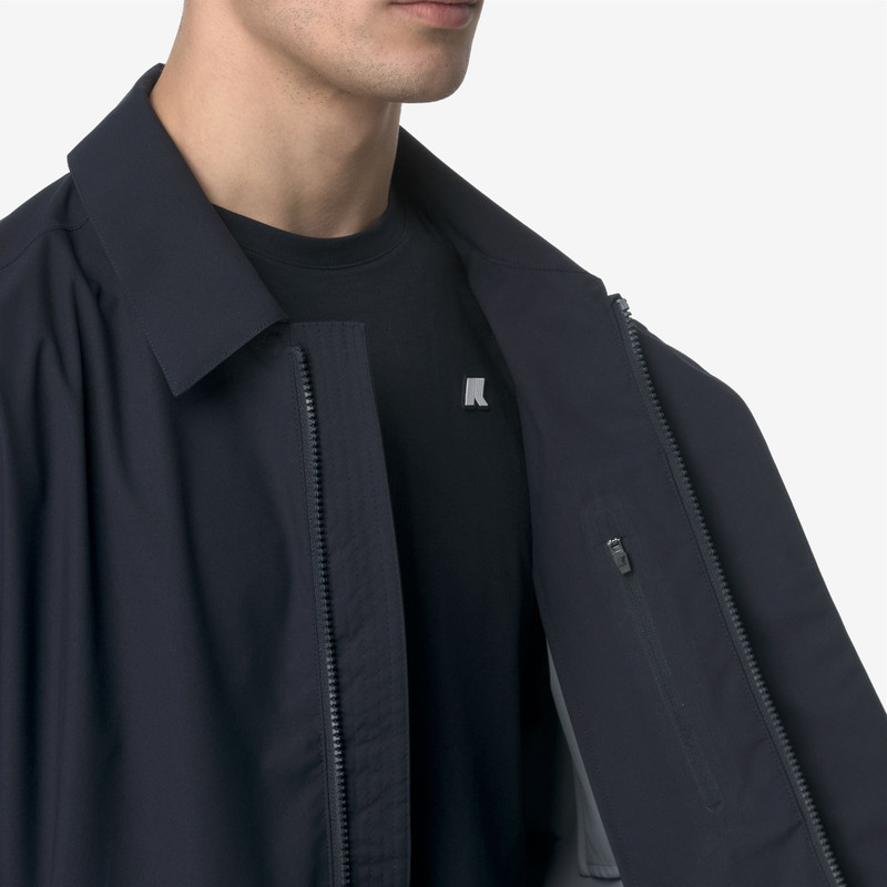 K-WAY BROEN STRETCH 2L outlook