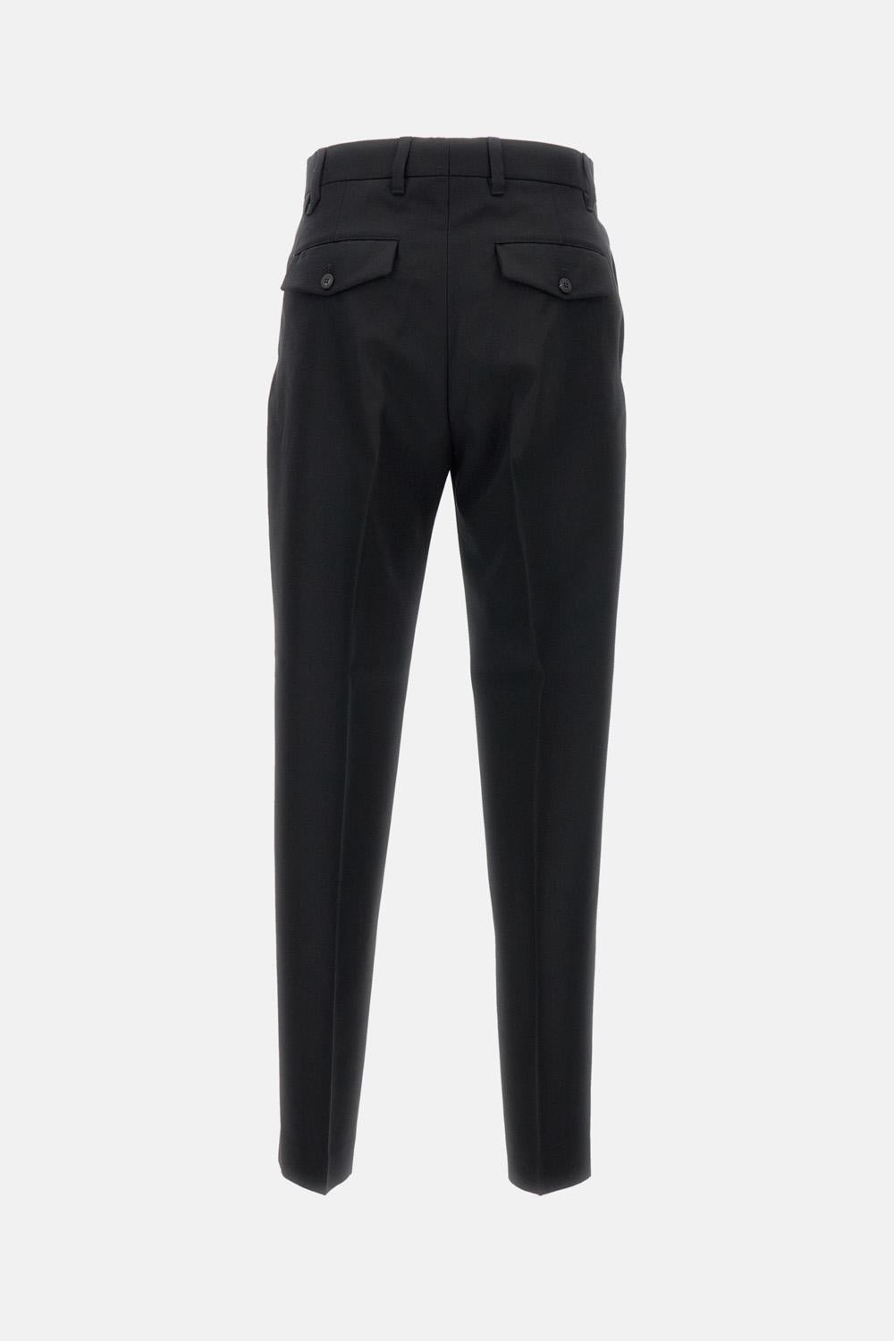 TROUSERS 'LE PANTALON PITTORE' - 3