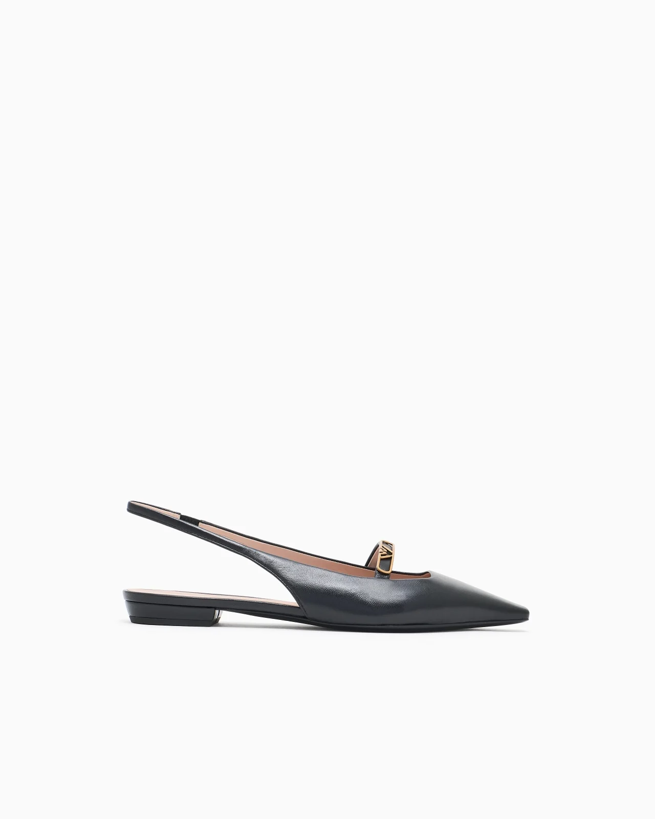 BALLET FLATS - 1