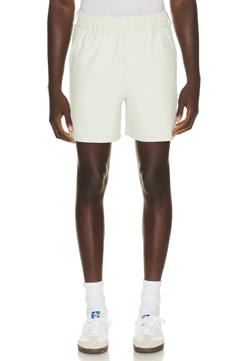 Scooter Coolcore Short - 1