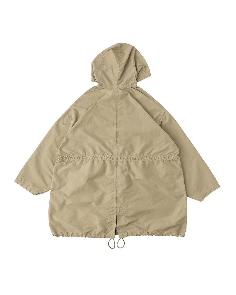 JURA PARKA KHAKI - 2