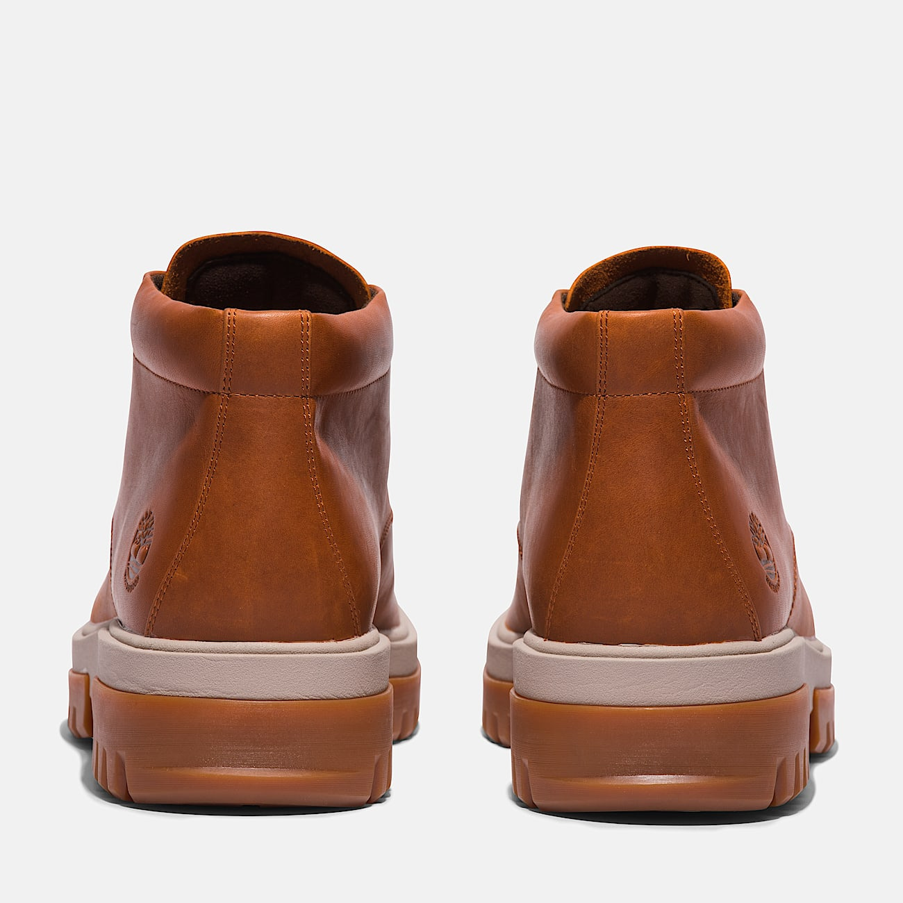 Men’s Arbor Road Waterproof Chukka - 5