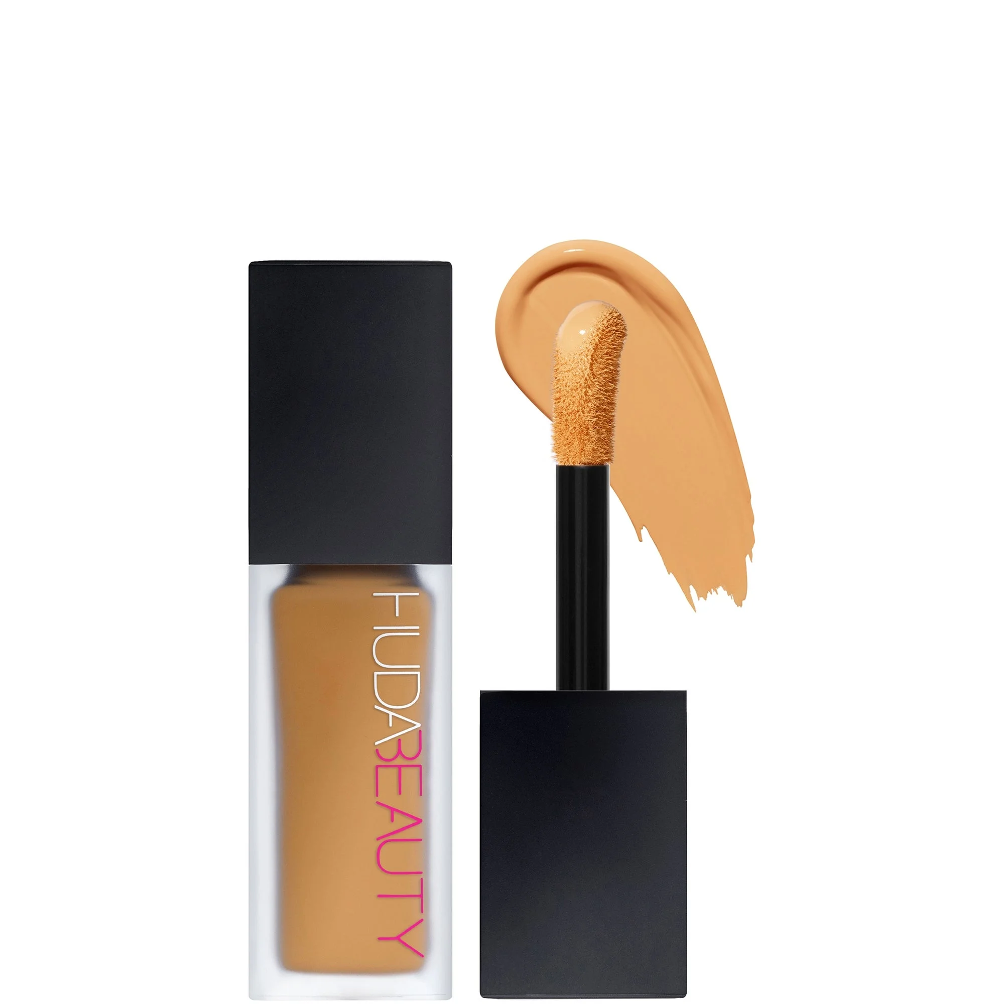 Huda Beauty #Fauxfilter Luminous Matte Liquid Concealer - 6.3 Praline - 1