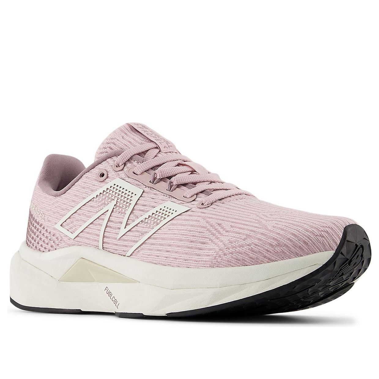 (WMNS) New Balance FuelCell Propel v5 'Pink Ice Wine' WFCPRCA5 - 3