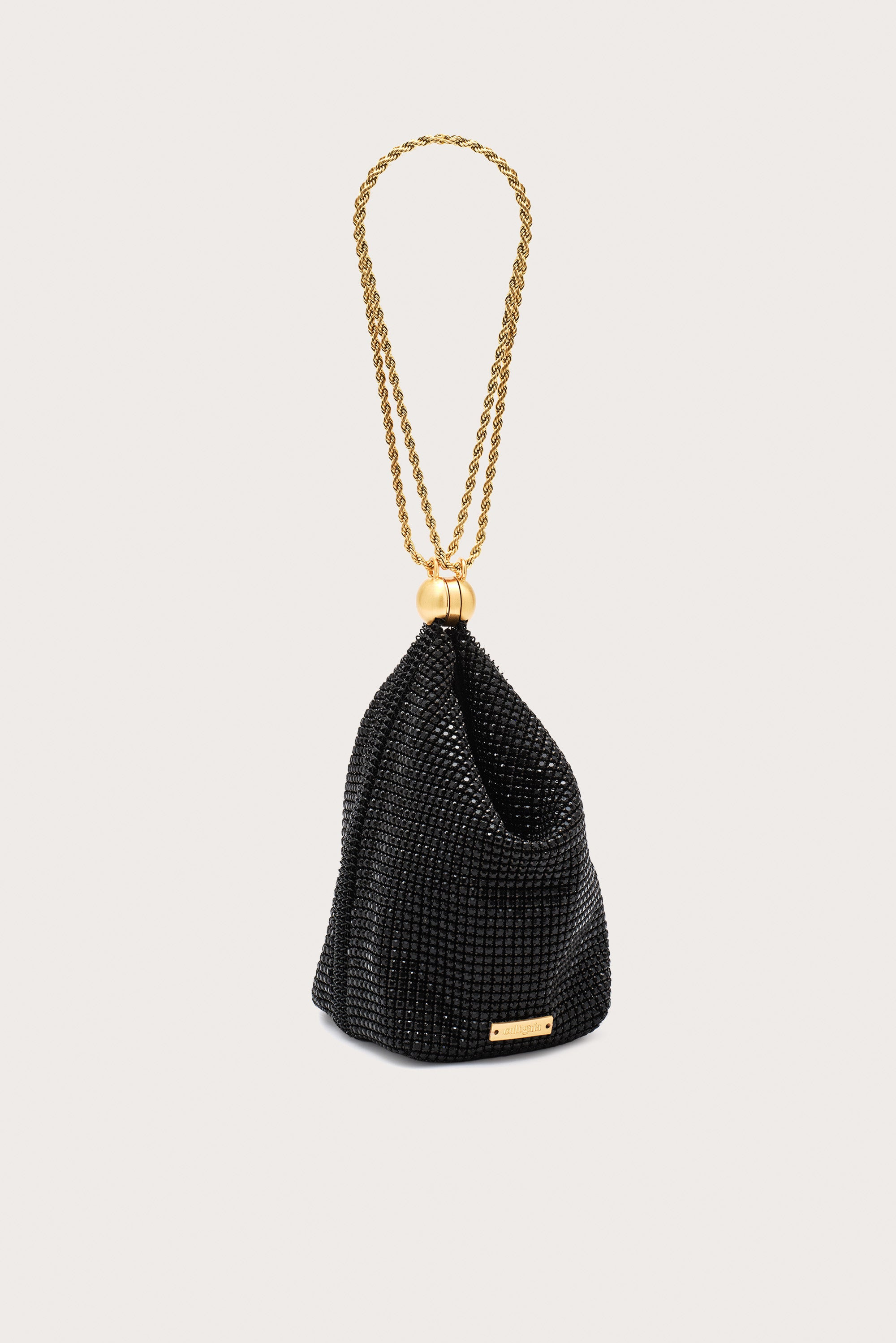 RUE WRISTLET BAG - 3
