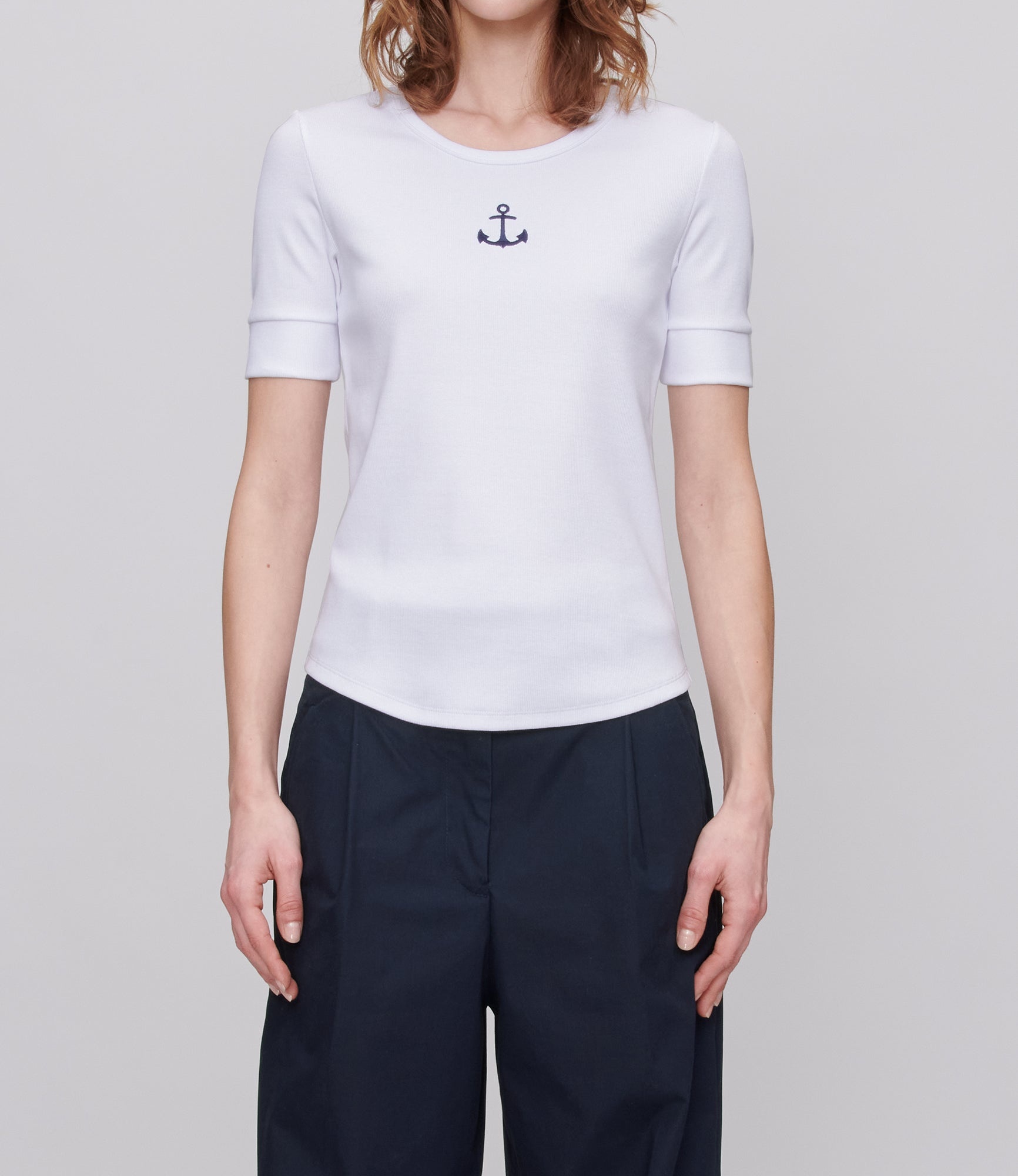 DARIA T-SHIRT - 4