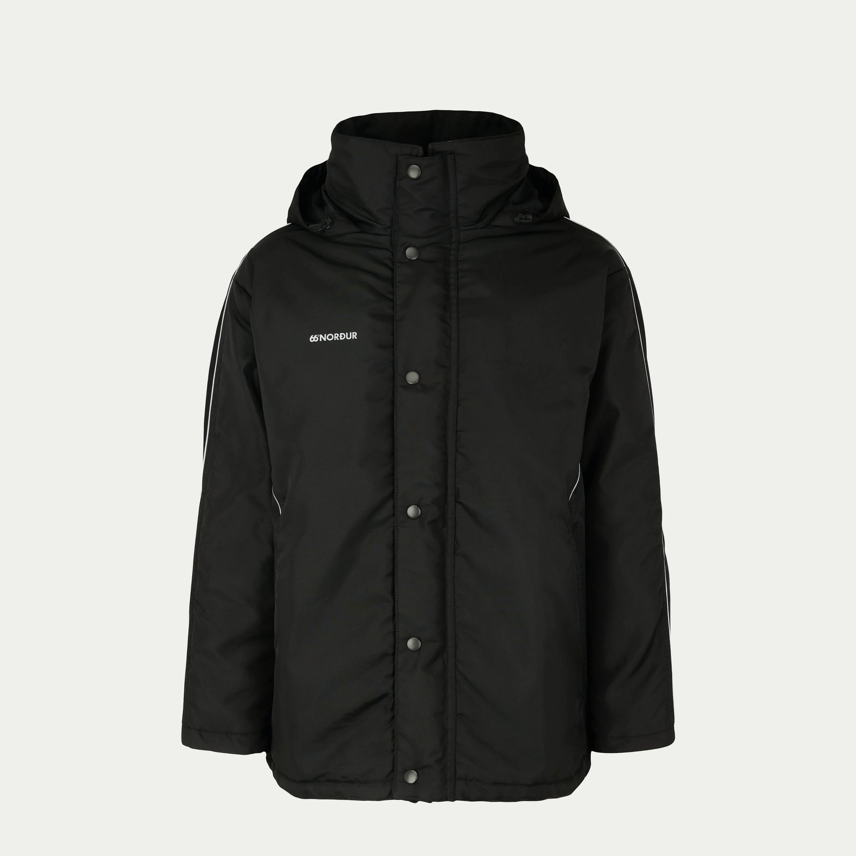 Grótta Jacket (Unisex) - 1