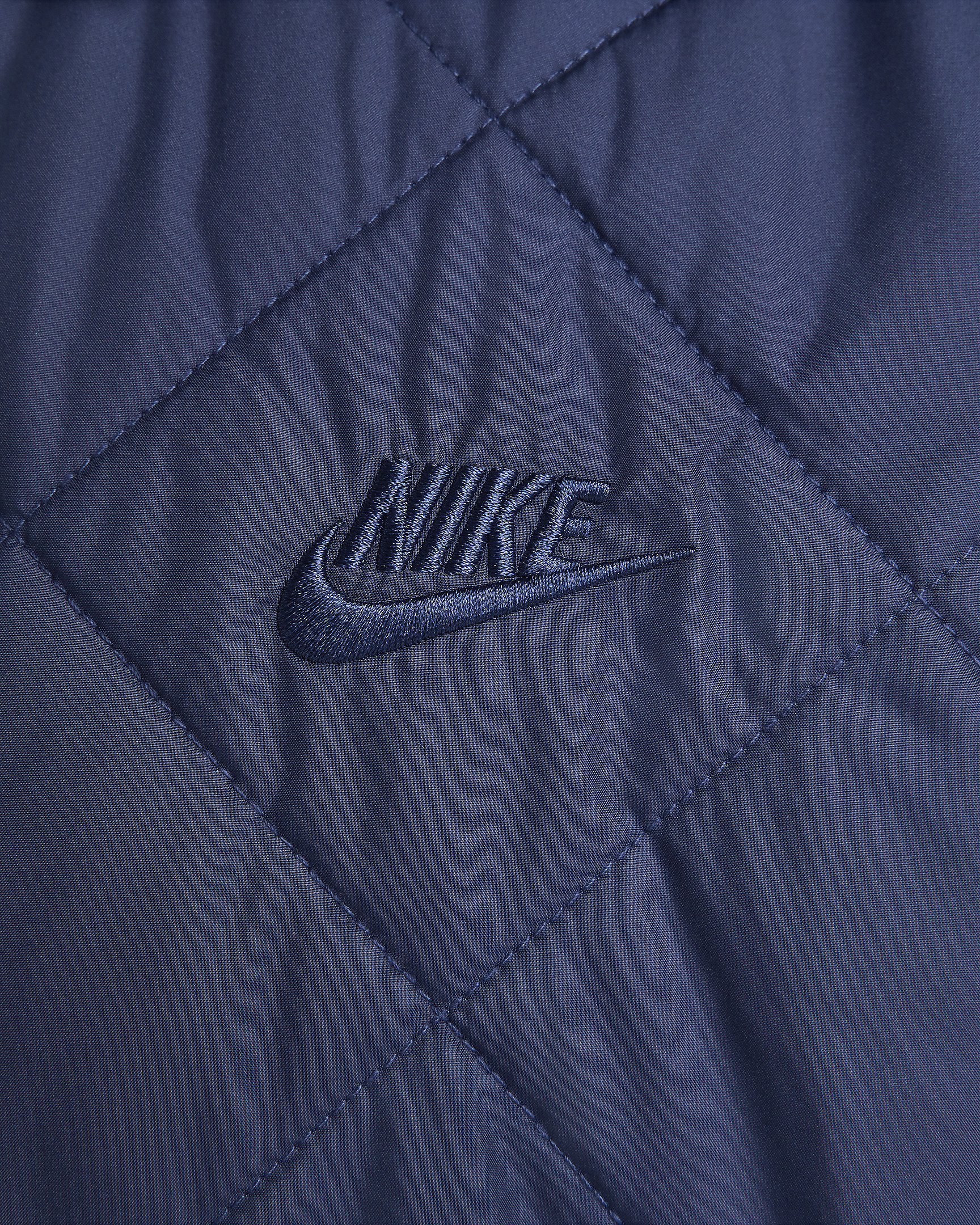Nike Club Men's Lightweight Quilted Therma-FIT Insulated Jacket - 4