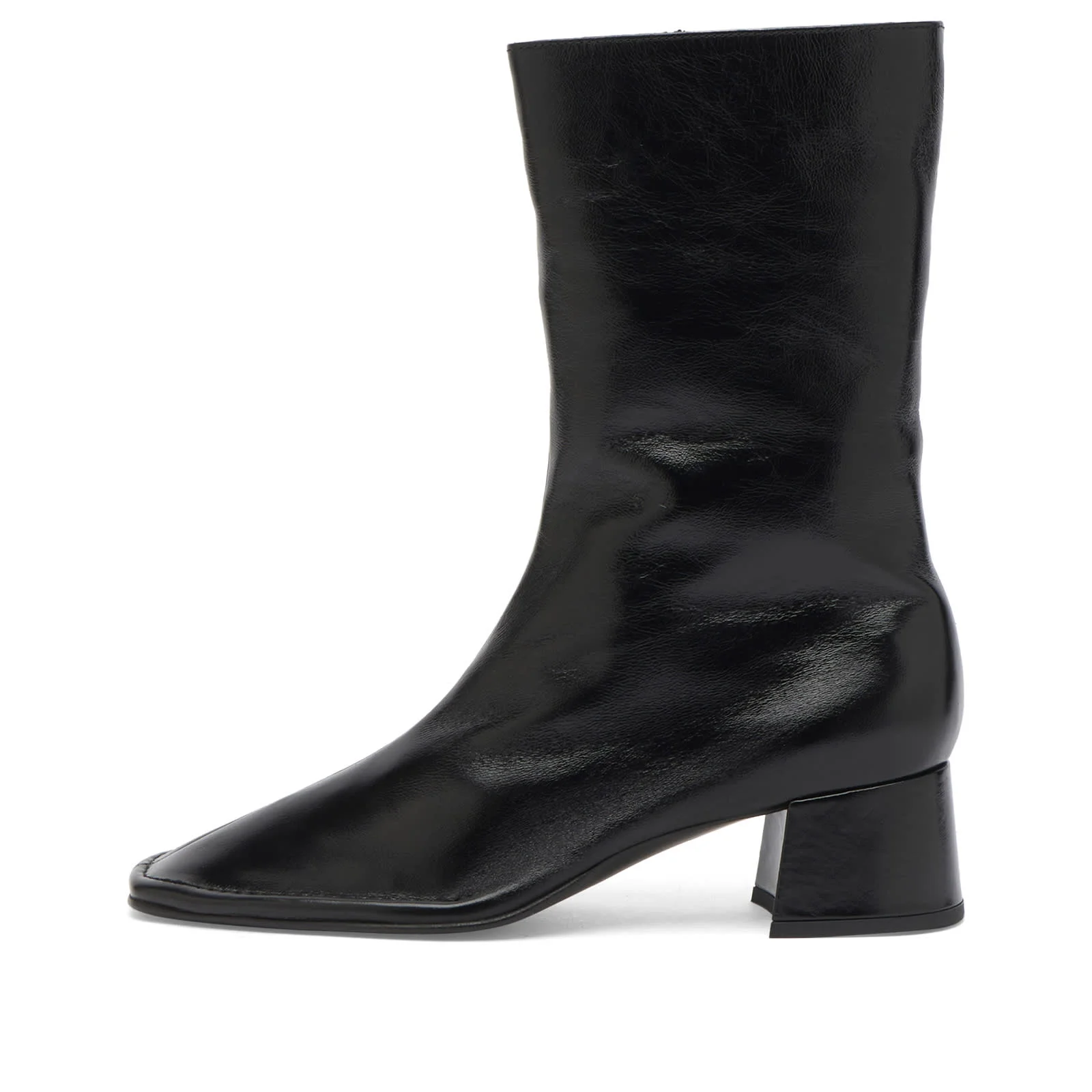 ALOHAS Berlin Rift Ankle Boots - 1