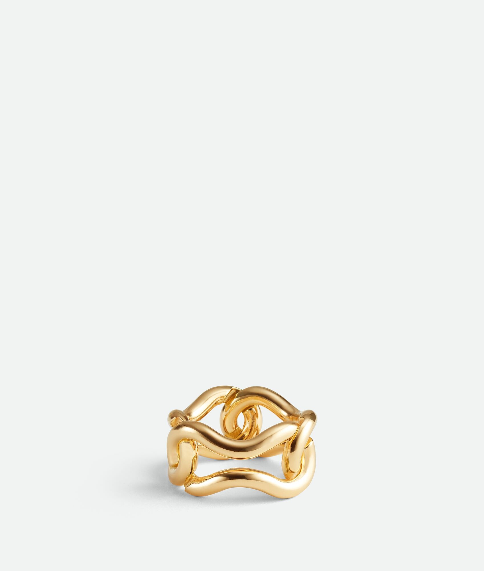 Nest Chain Ring - 4
