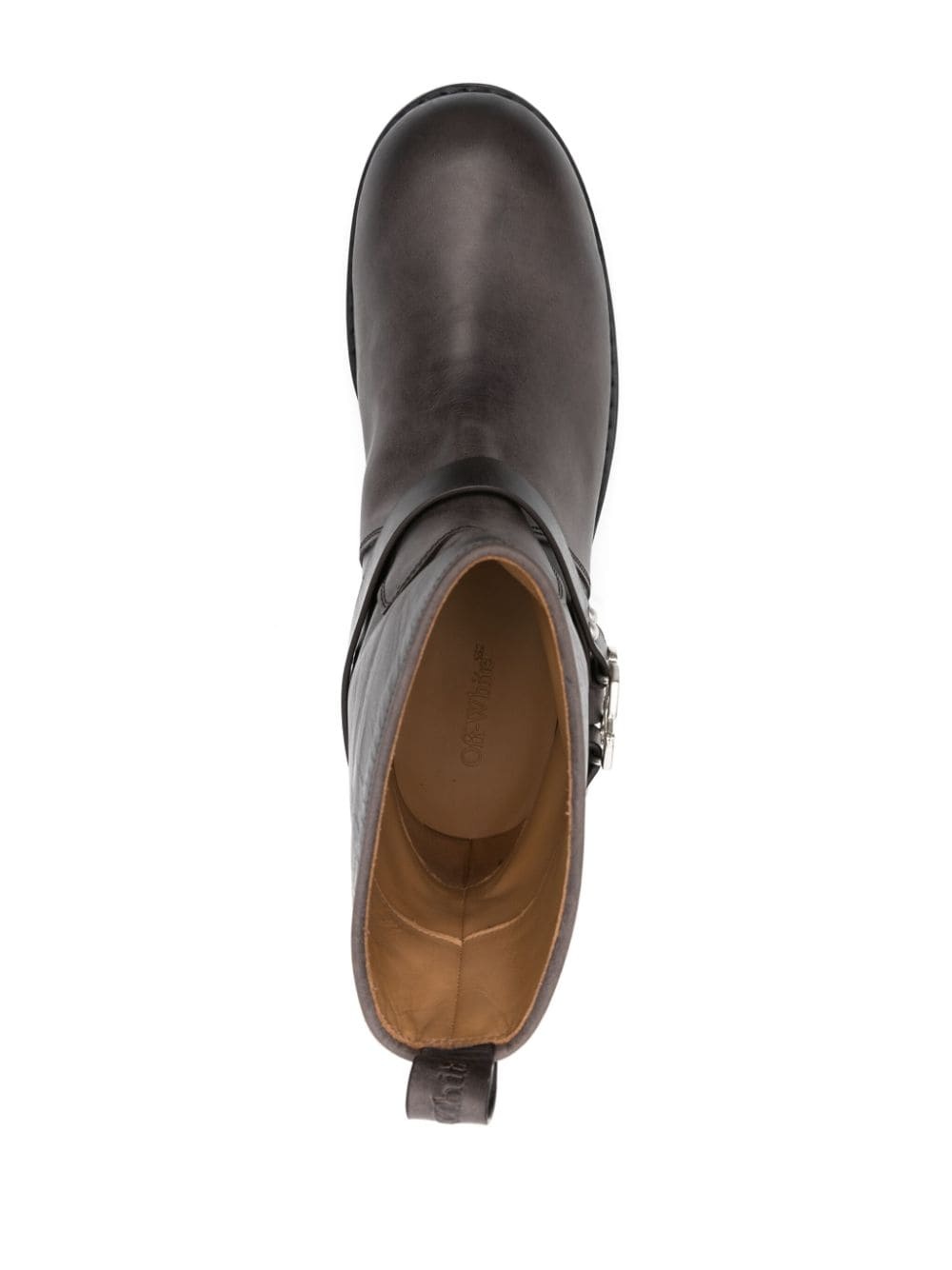 Off Track boots - 4