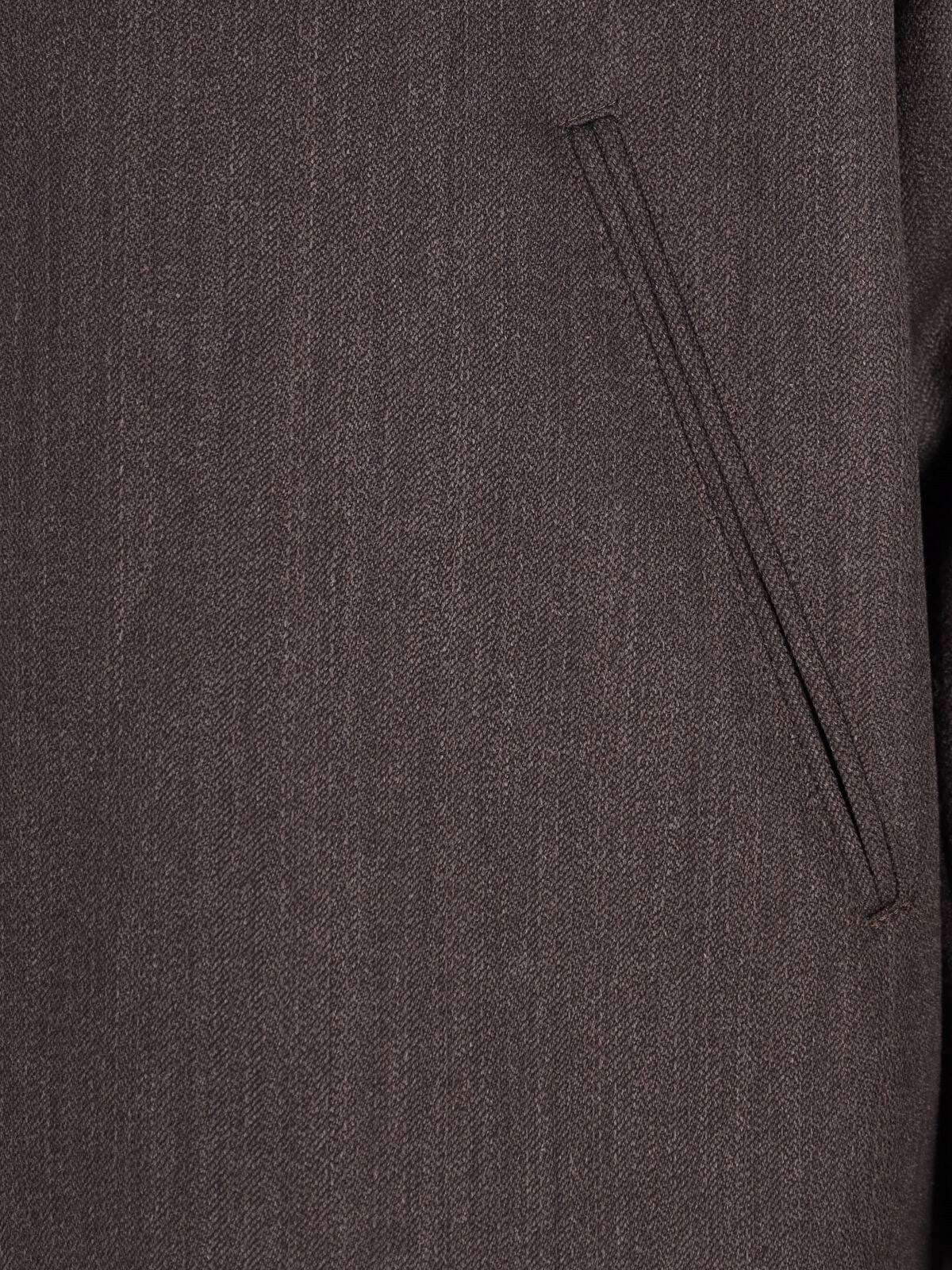'HAVANA' CROP JACKET - 4