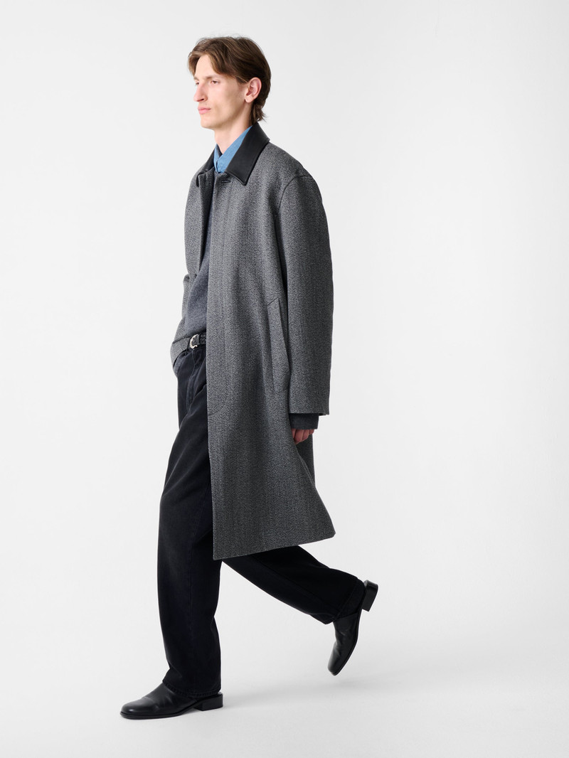 Studio Nicholson Bryn Coat outlook