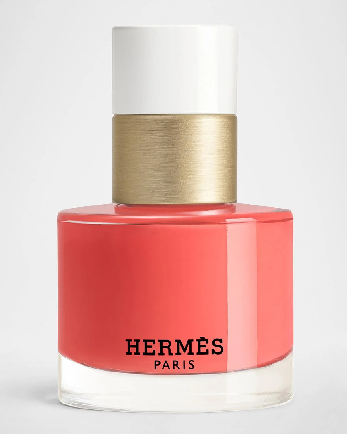 Les Mains Hermes Nail Enamel - 1
