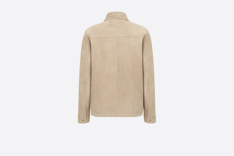 Dior Overshirt outlook