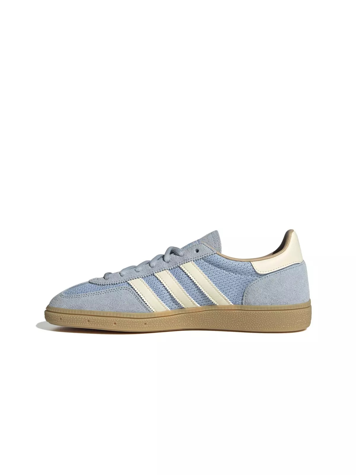Originals Handball Spezial "Clear Sky/Cream White/Warm Sandstone" Men's Shoe - 2