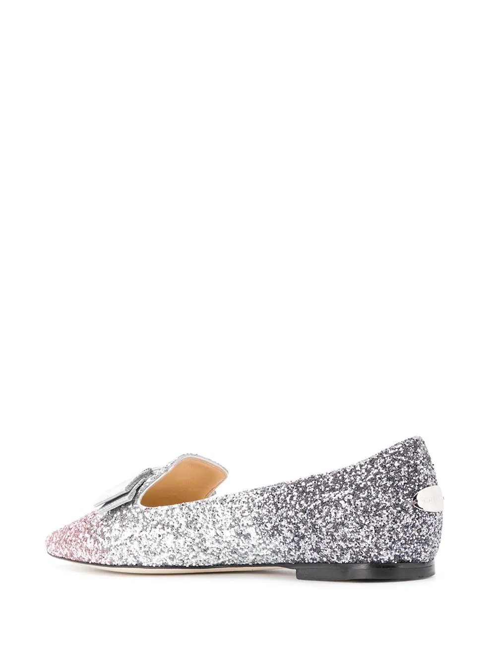 Gala viola mix flats - 3