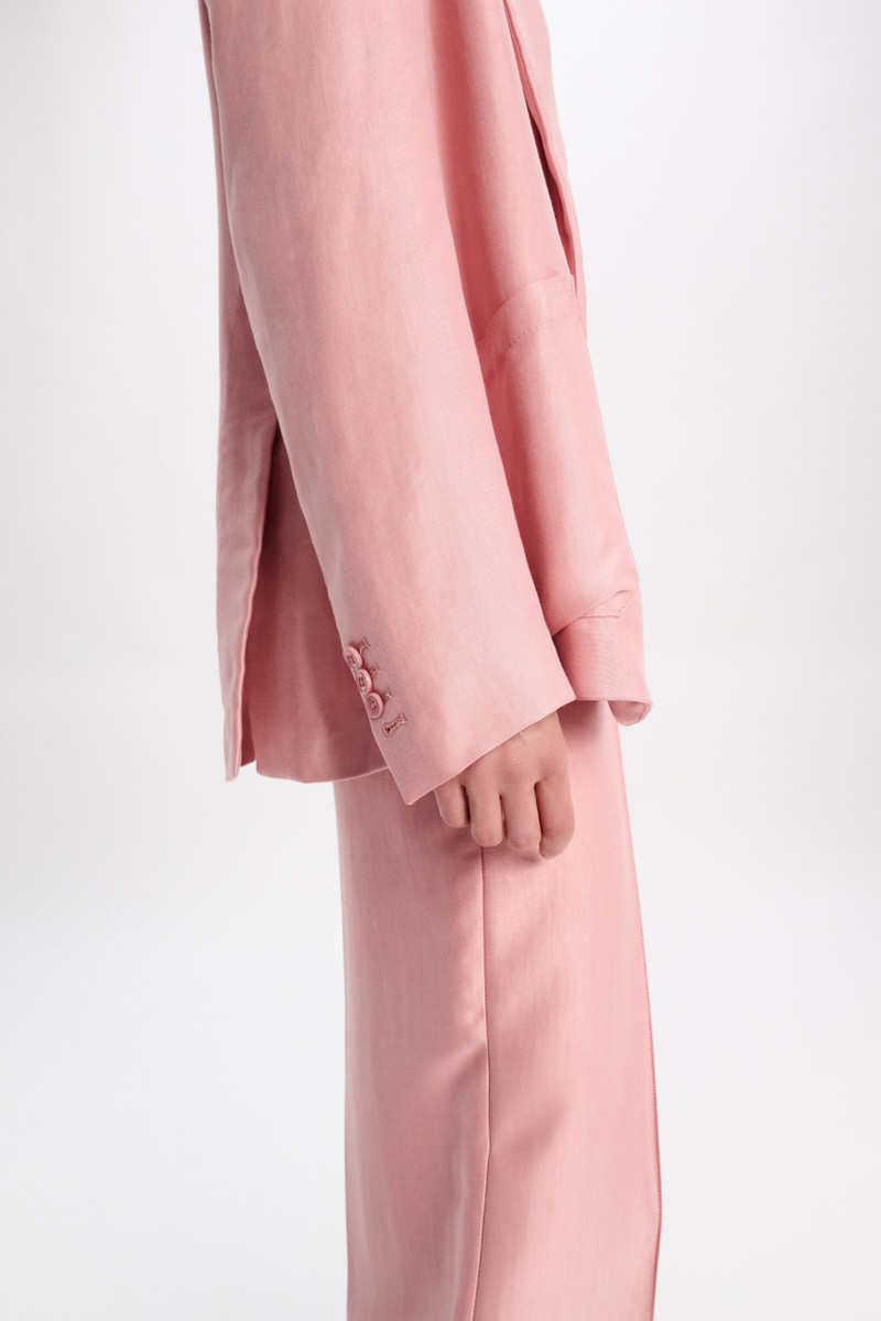 SLOUCHY ELEGANCE jacket 7