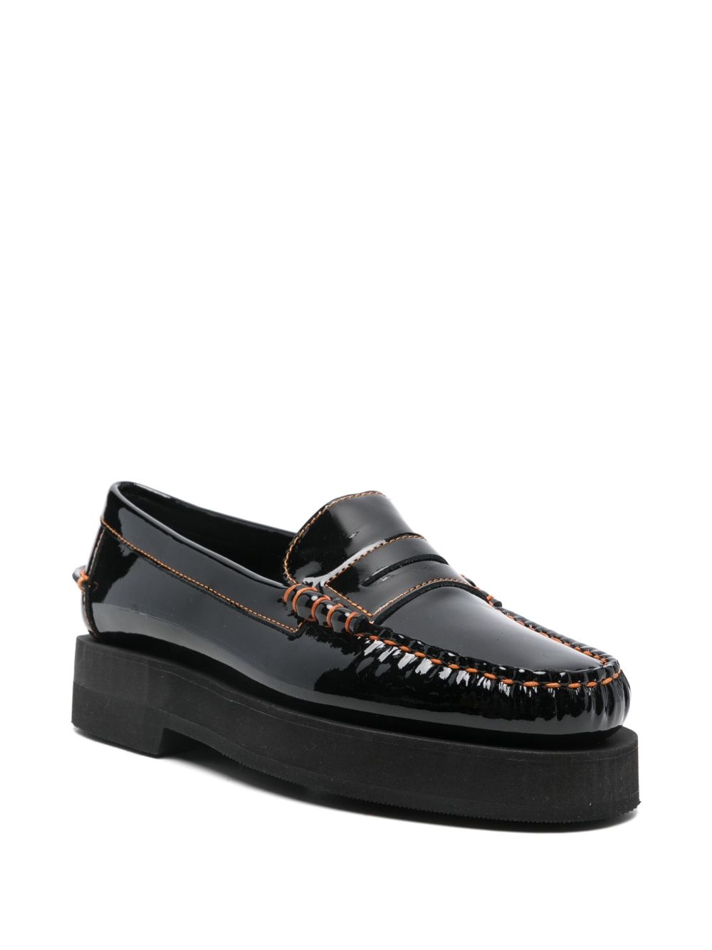 35mm Kara loafers - 2